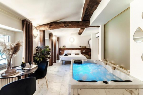 Sahara & Amazzonia Luxury Rooms- The House of Travelers Como